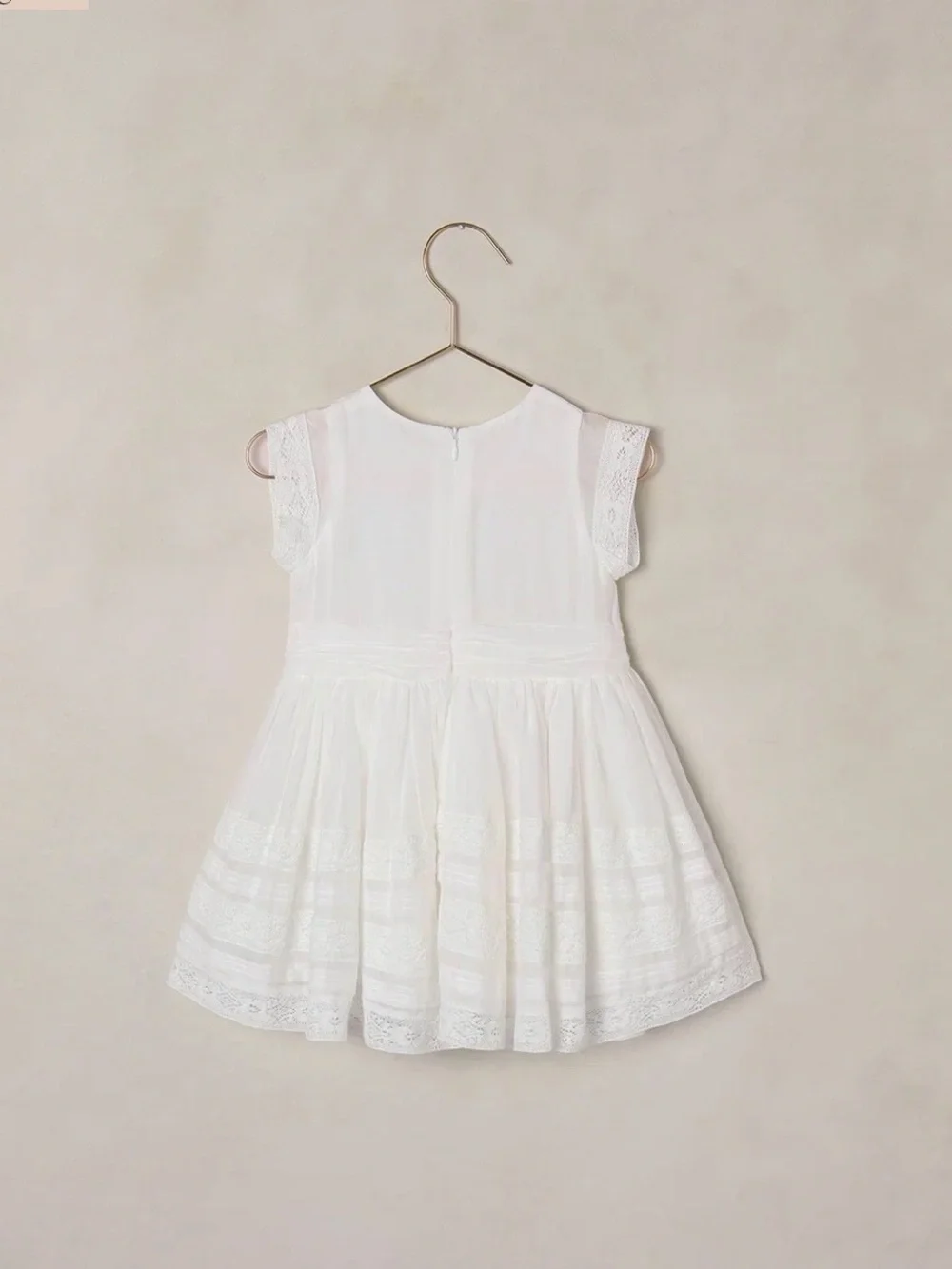 Rylee + Cru elegant white